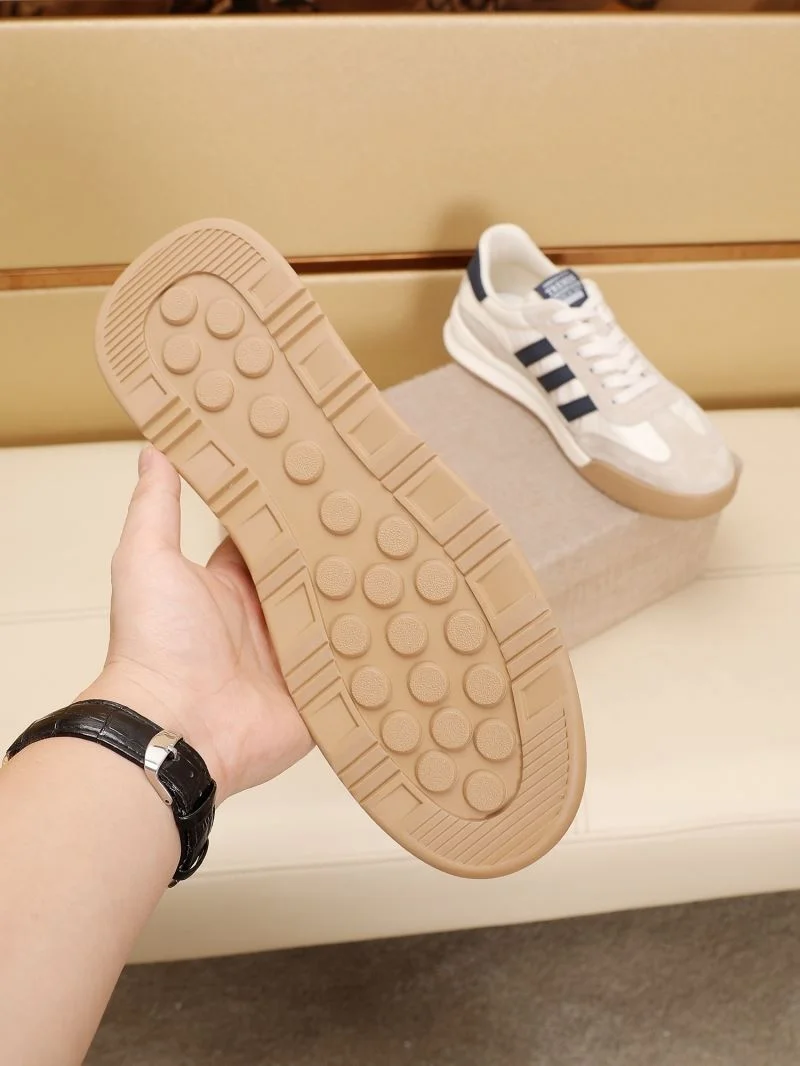 Premium Prada Low Shoes 33875