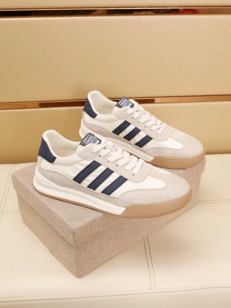 Premium Prada Low Shoes 33875