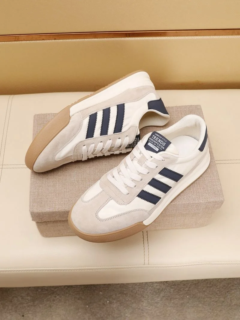 Premium Prada Low Shoes 33875