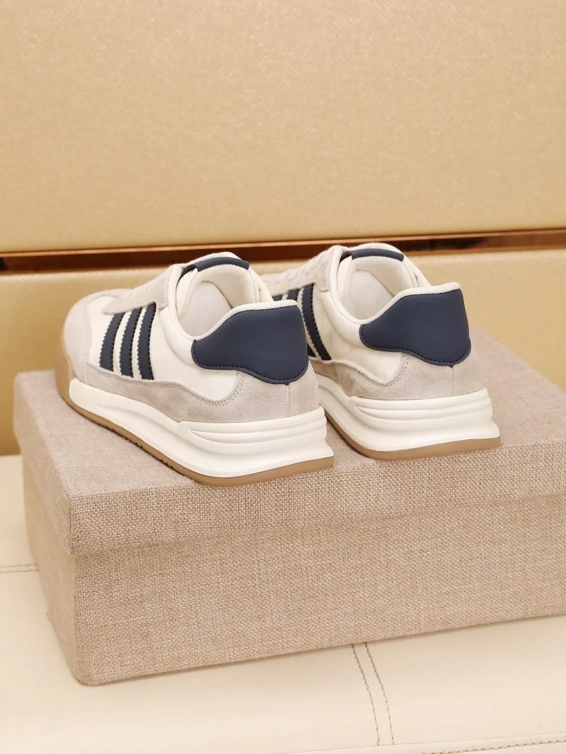 Premium Prada Low Shoes 33875