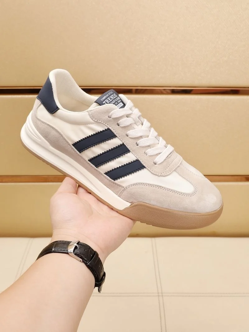 Premium Prada Low Shoes 33875
