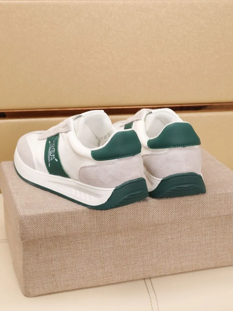 Prada Low Shoes FastDry 33866