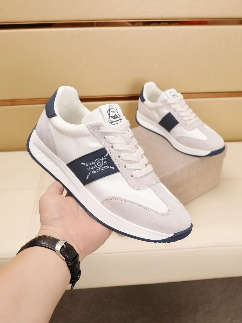 Fashionable Prada Low Shoes 33865