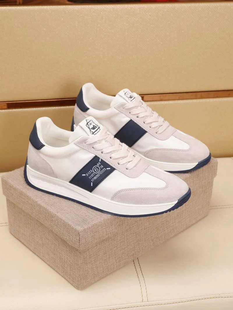 Fashionable Prada Low Shoes 33865