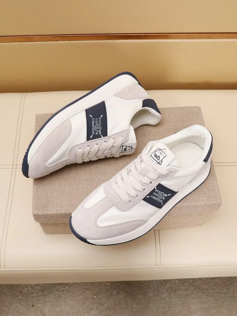 Fashionable Prada Low Shoes 33865