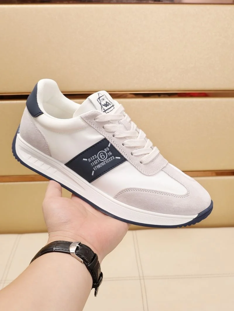 Fashionable Prada Low Shoes 33865