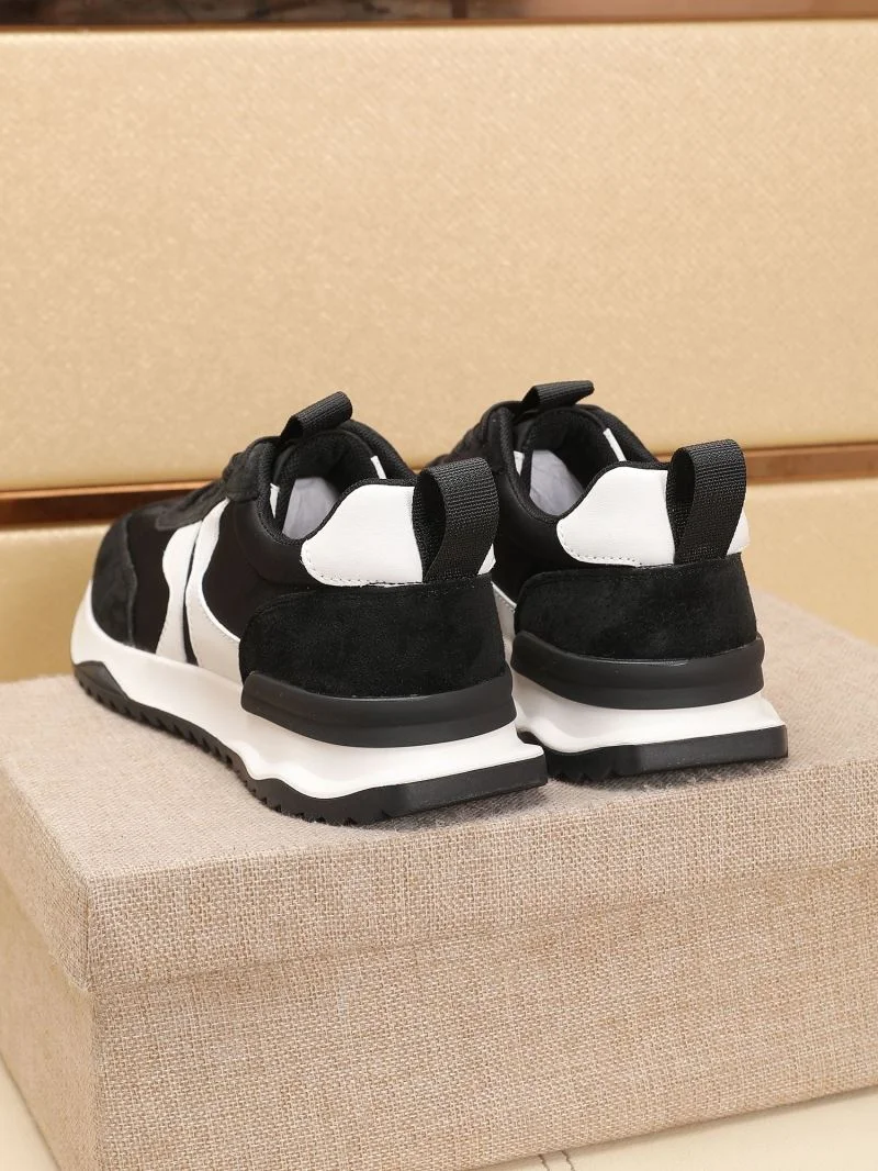 Prada Low Shoes FlexibleFit 33864