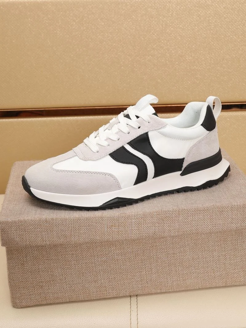 Trendy Prada Low Shoes 33863
