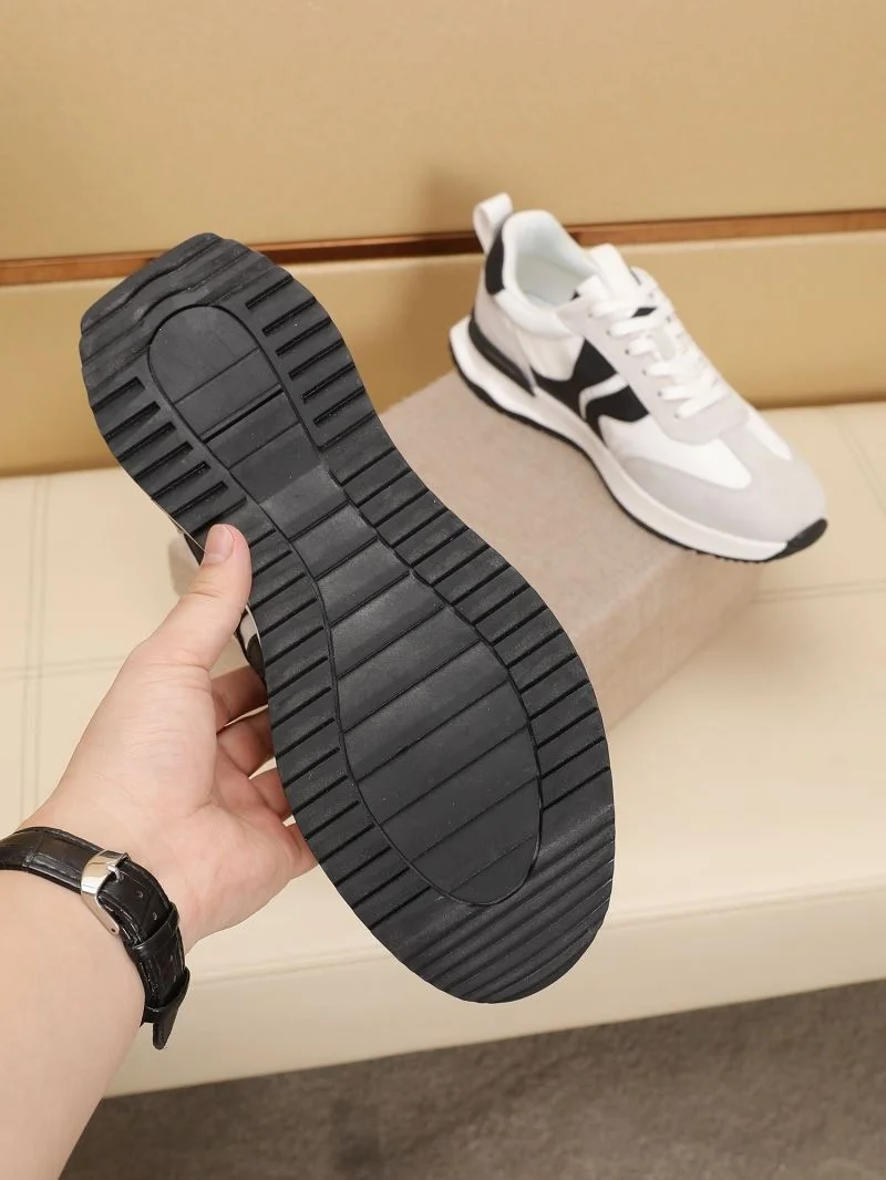 Trendy Prada Low Shoes 33863
