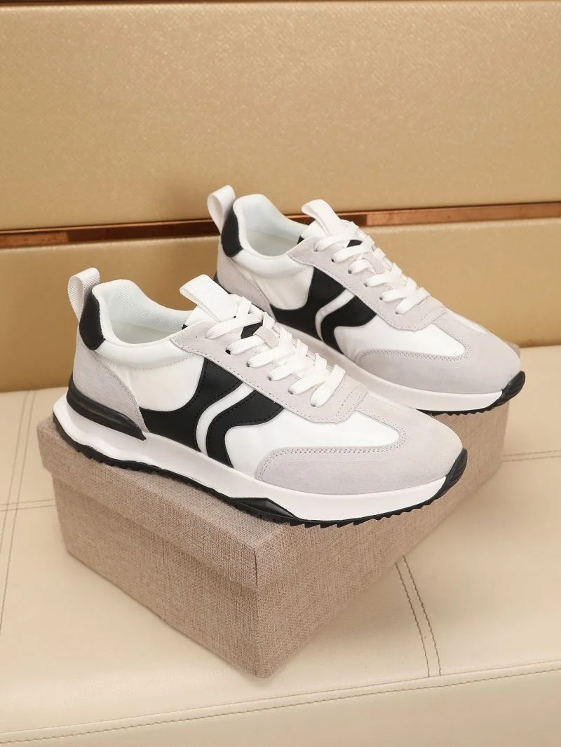Trendy Prada Low Shoes 33863