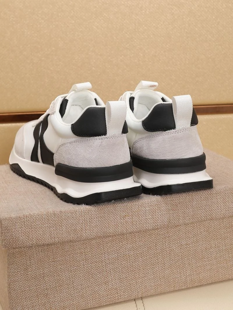 Trendy Prada Low Shoes 33863