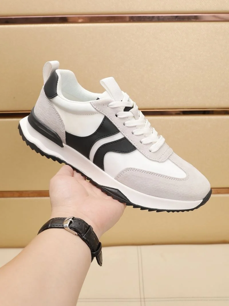 Trendy Prada Low Shoes 33863