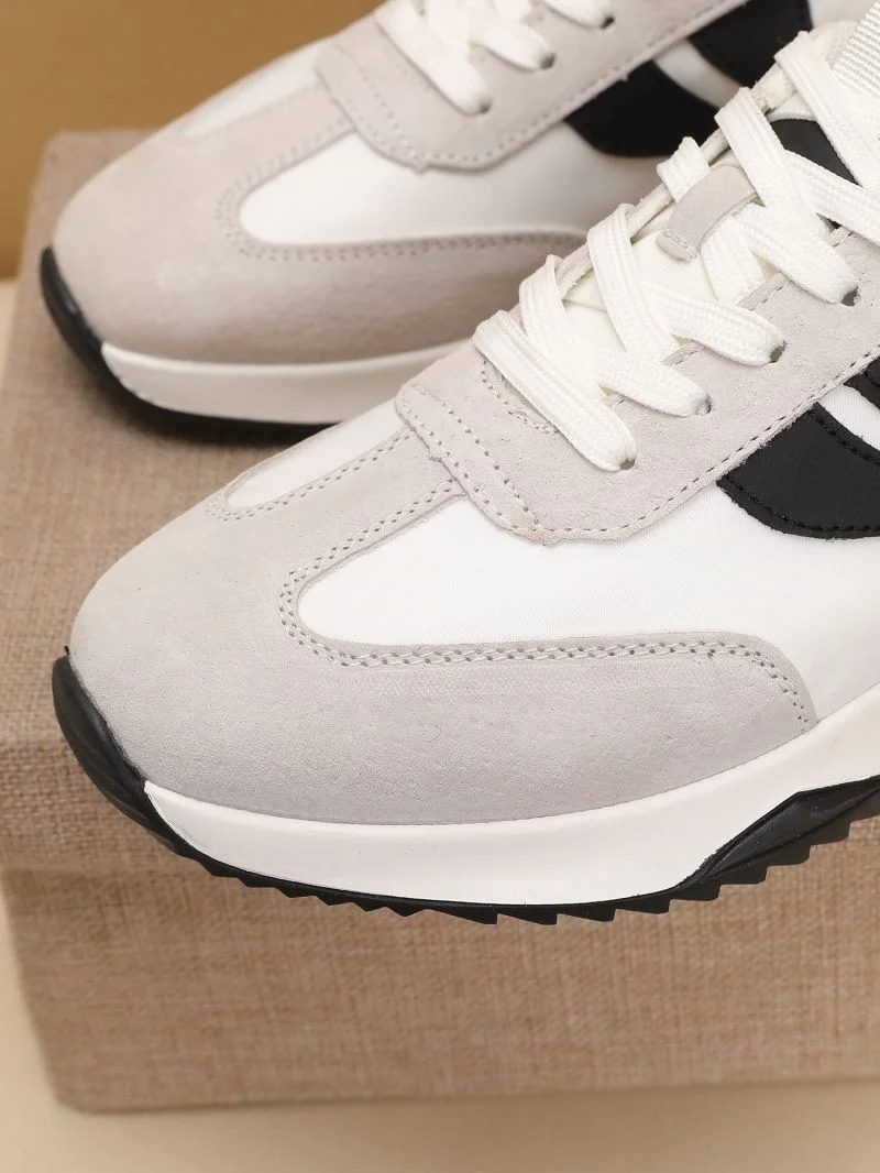 Trendy Prada Low Shoes 33863