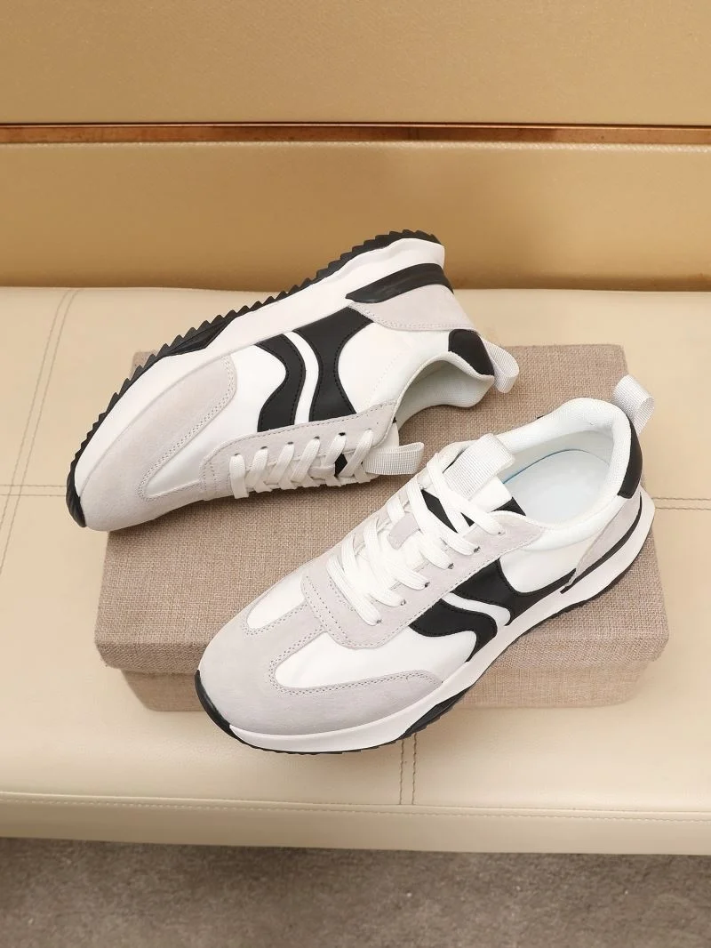 Trendy Prada Low Shoes 33863