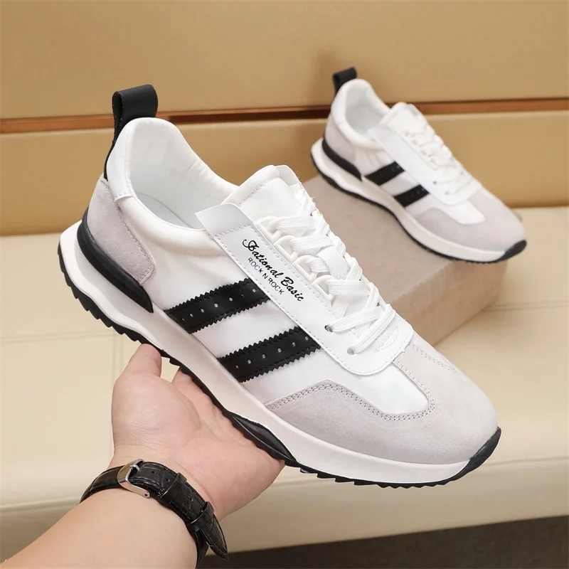 Minimalist Prada Low Shoes 33844