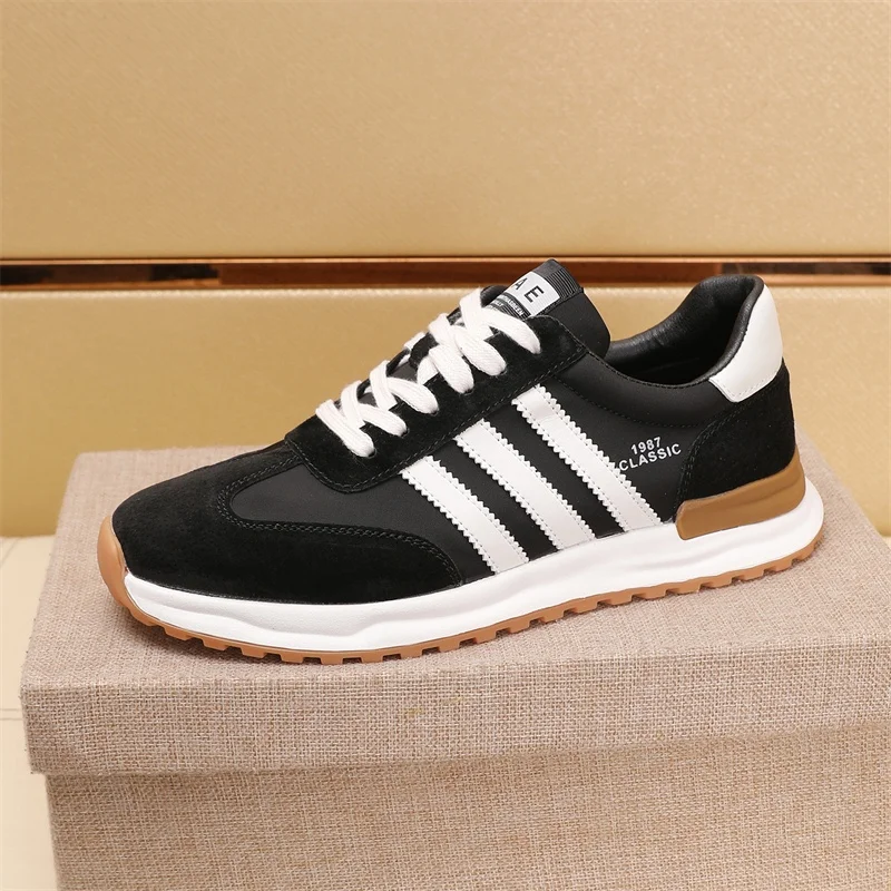 Youthful Prada Low Shoes 33837