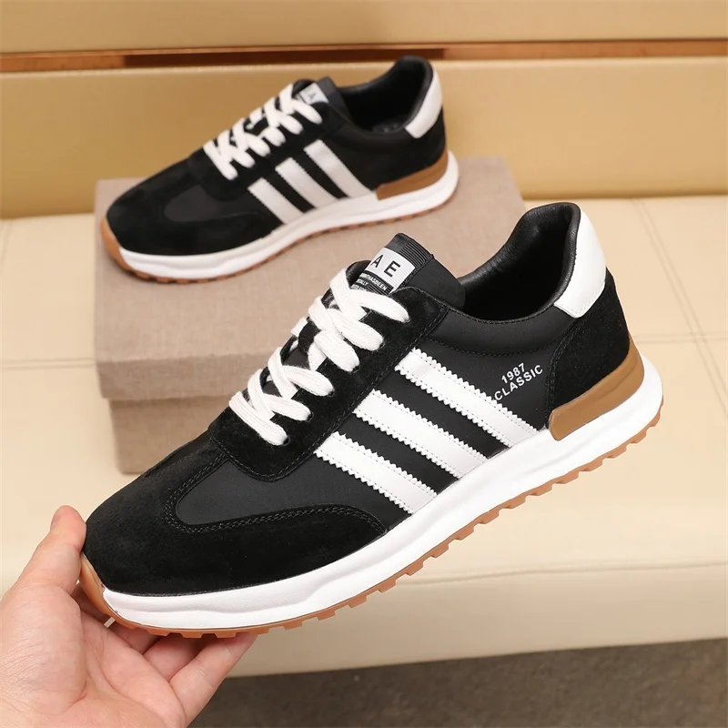 Youthful Prada Low Shoes 33837