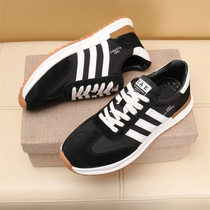 Youthful Prada Low Shoes 33837