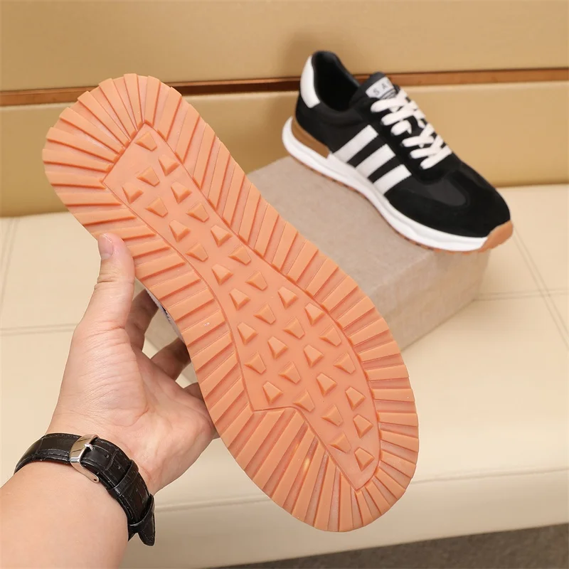 Youthful Prada Low Shoes 33837