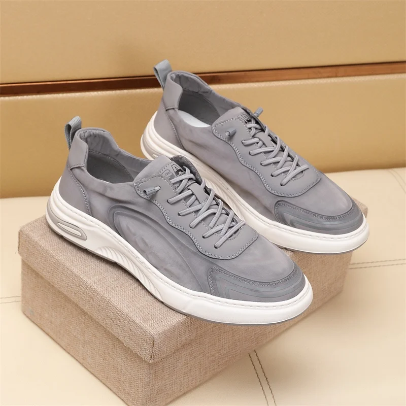 Prada Low Shoes Lightweight 33848
