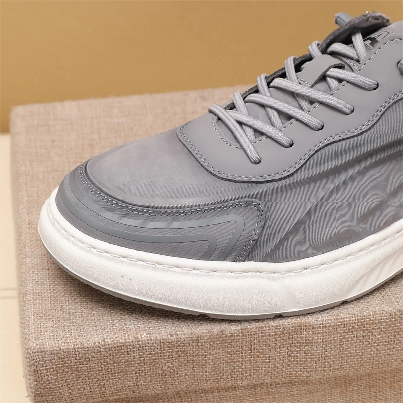 Prada Low Shoes Lightweight 33848