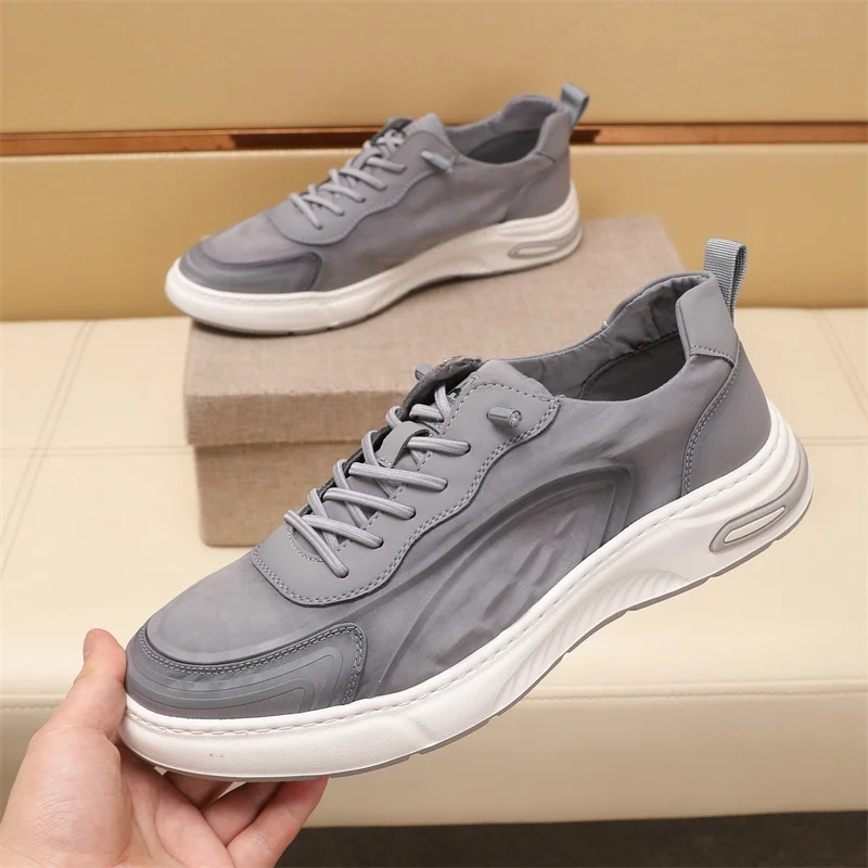 Prada Low Shoes Lightweight 33848