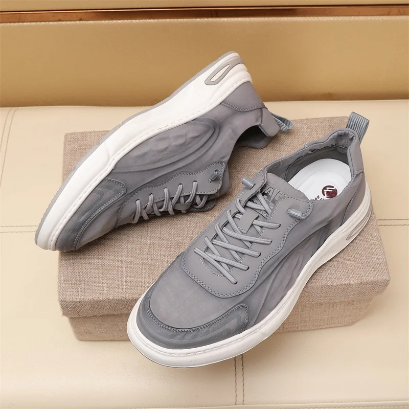 Prada Low Shoes Lightweight 33848