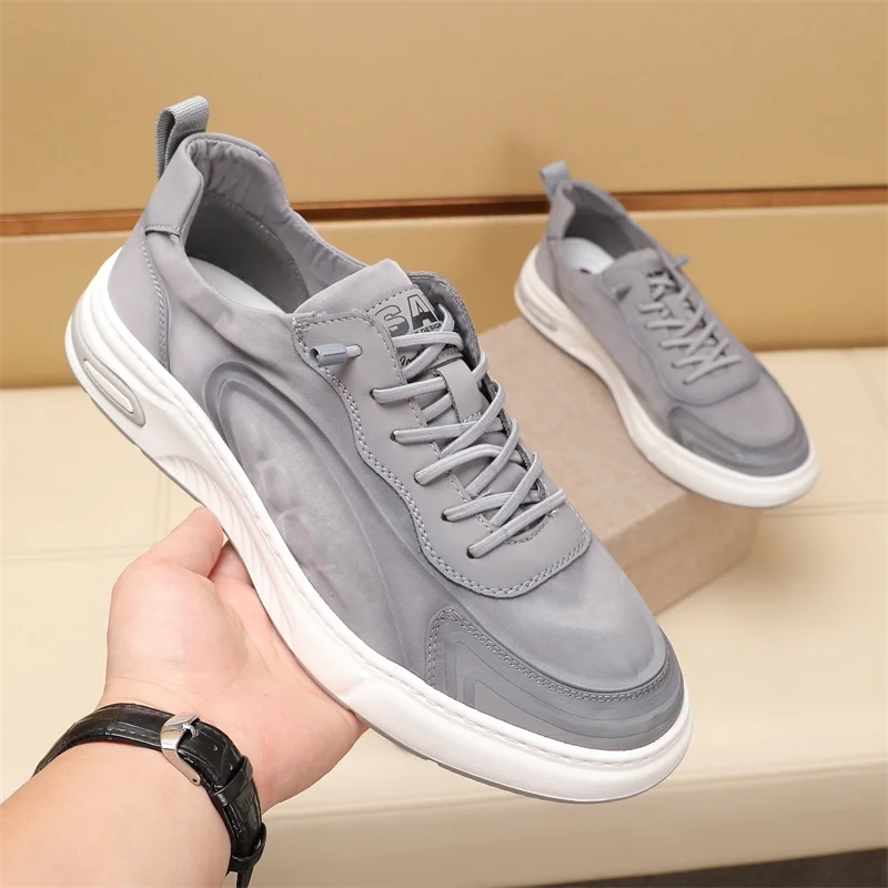 Prada Low Shoes Lightweight 33848