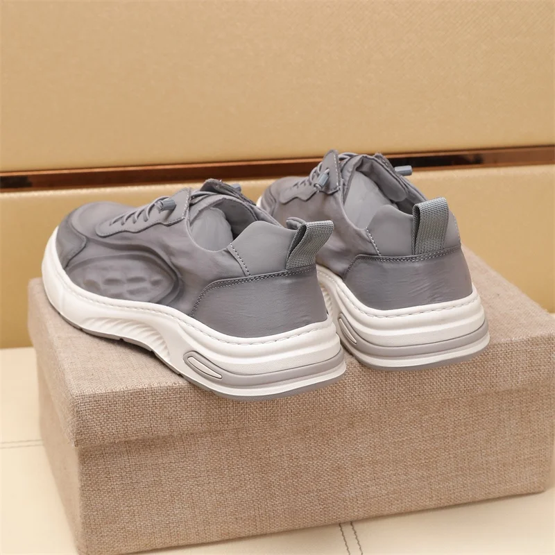 Prada Low Shoes Lightweight 33848