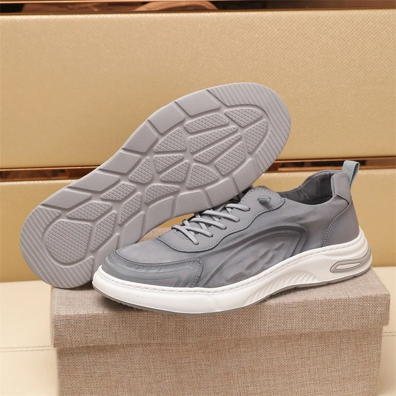 Prada Low Shoes Lightweight 33848