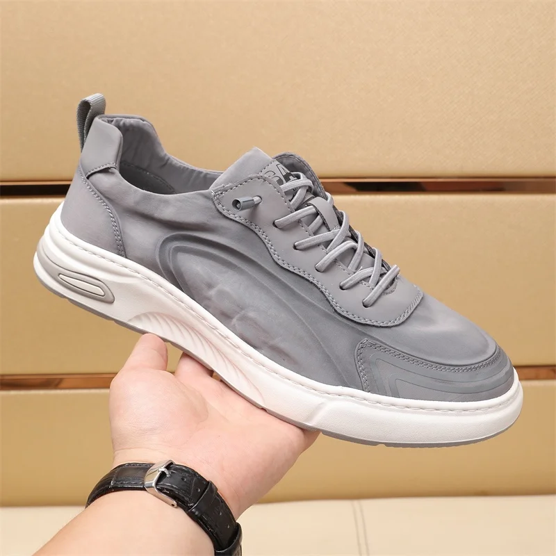 Prada Low Shoes Lightweight 33848
