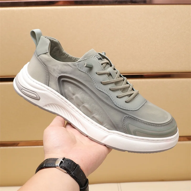 Stretchable Prada Low Shoes 33857