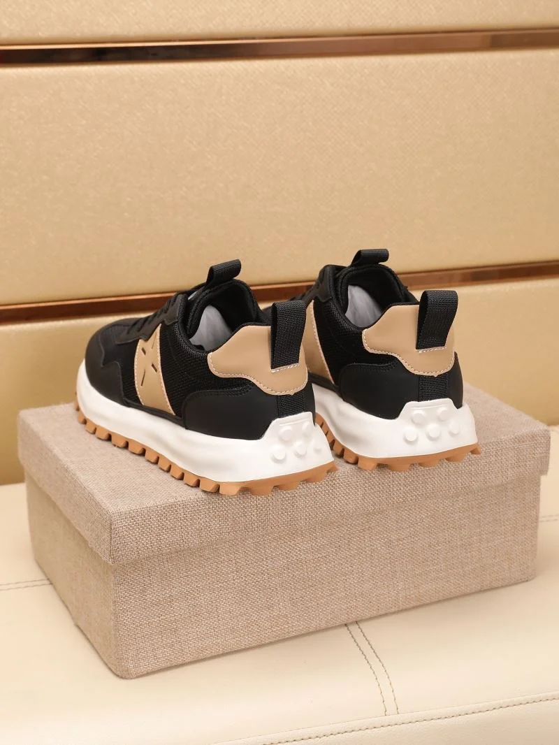 Stretchable Prada Low Shoes 33862