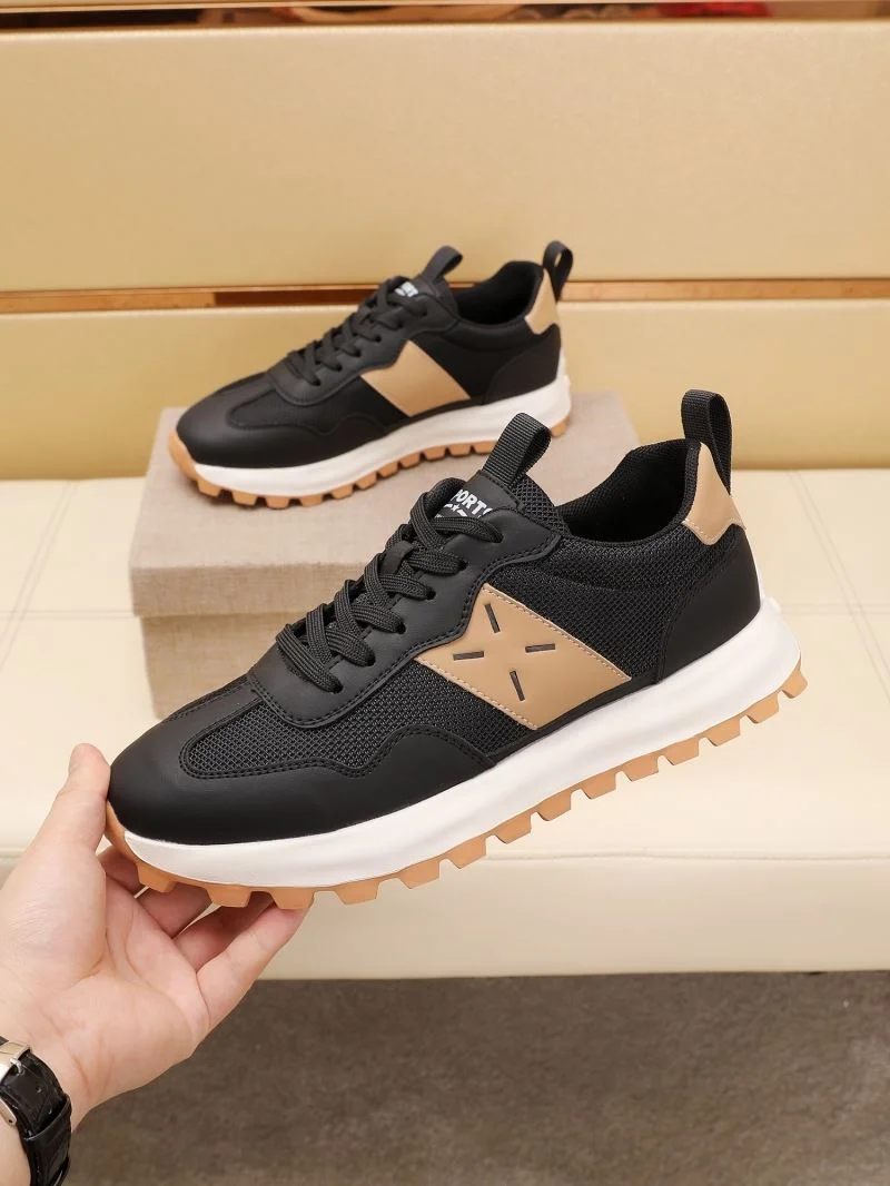 Stretchable Prada Low Shoes 33862