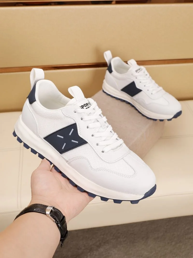 SunProtective Prada Low Shoes 33856