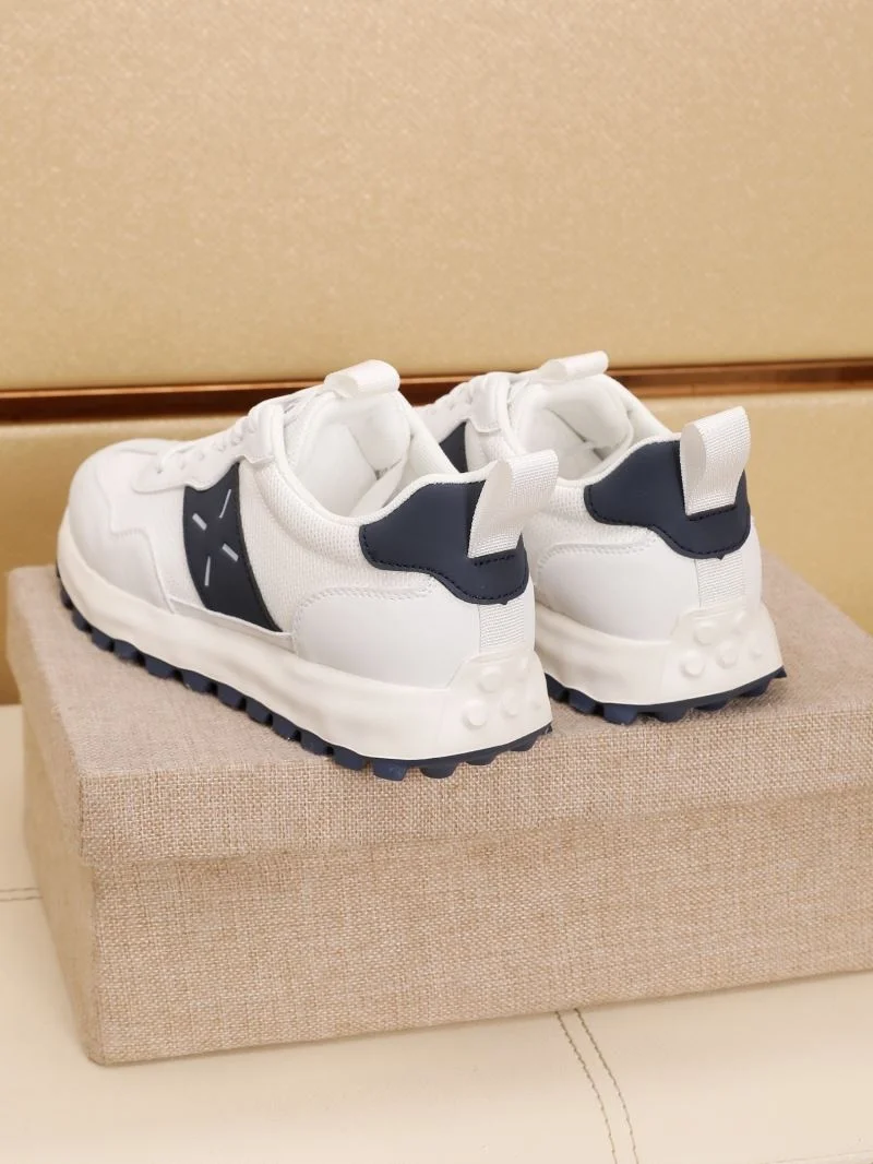 SunProtective Prada Low Shoes 33856