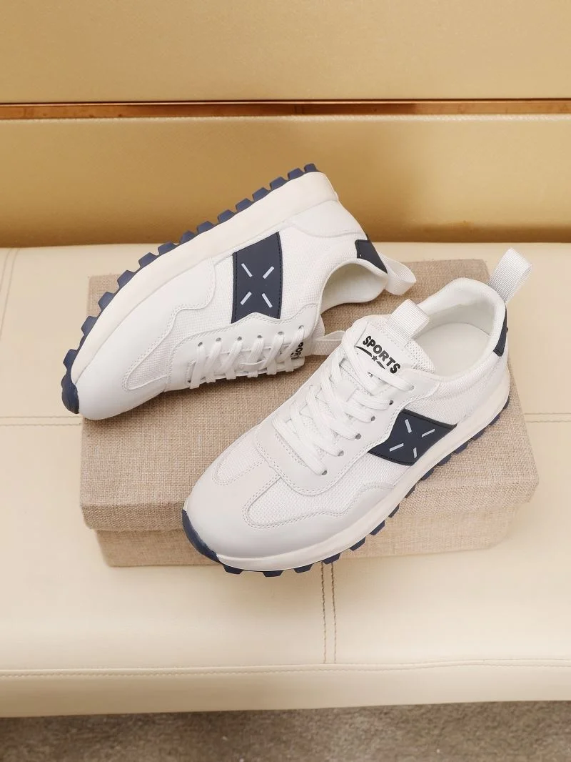 SunProtective Prada Low Shoes 33856