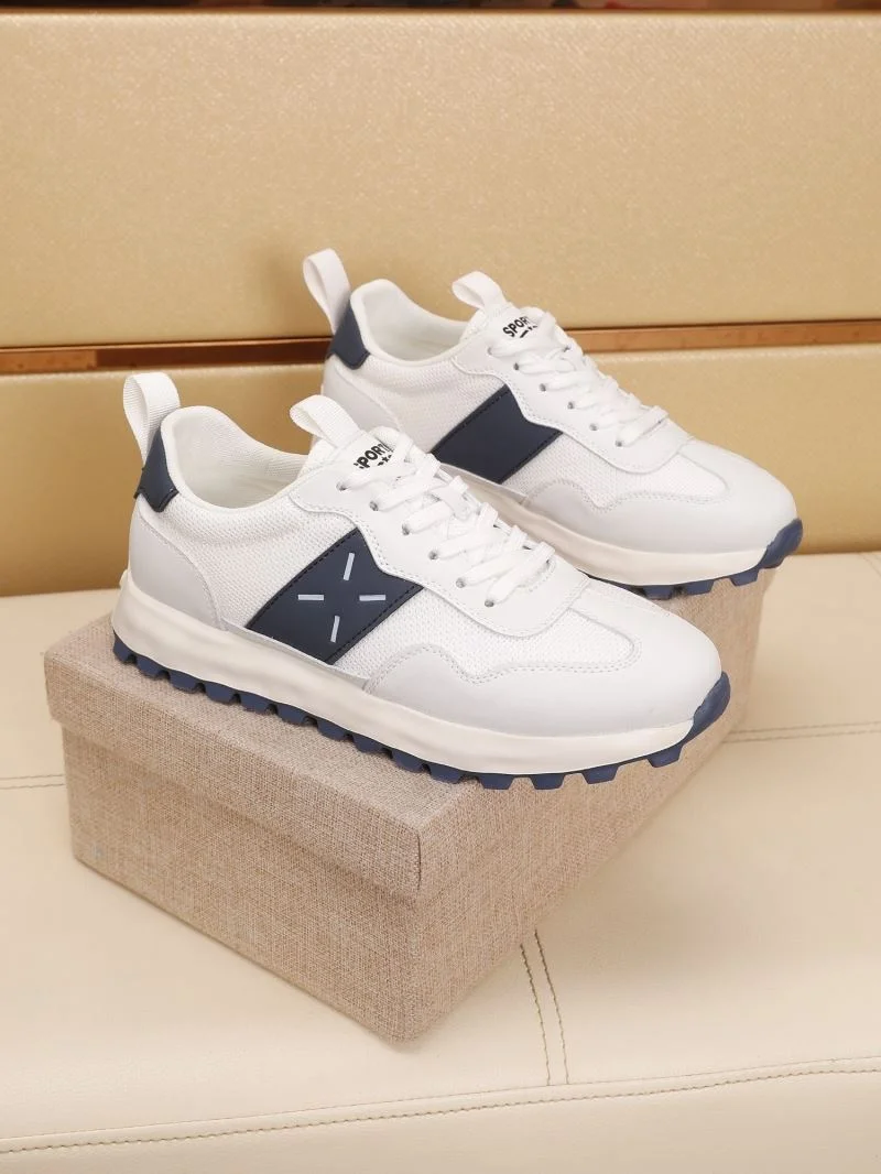 SunProtective Prada Low Shoes 33856