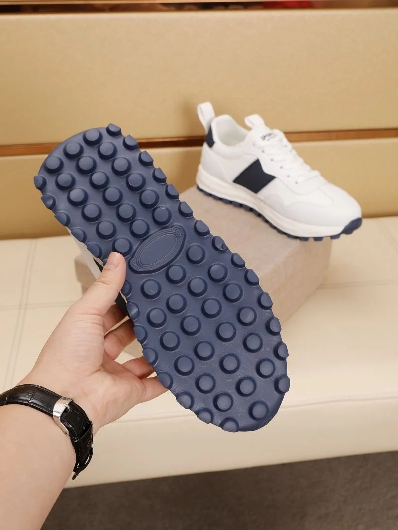 SunProtective Prada Low Shoes 33856