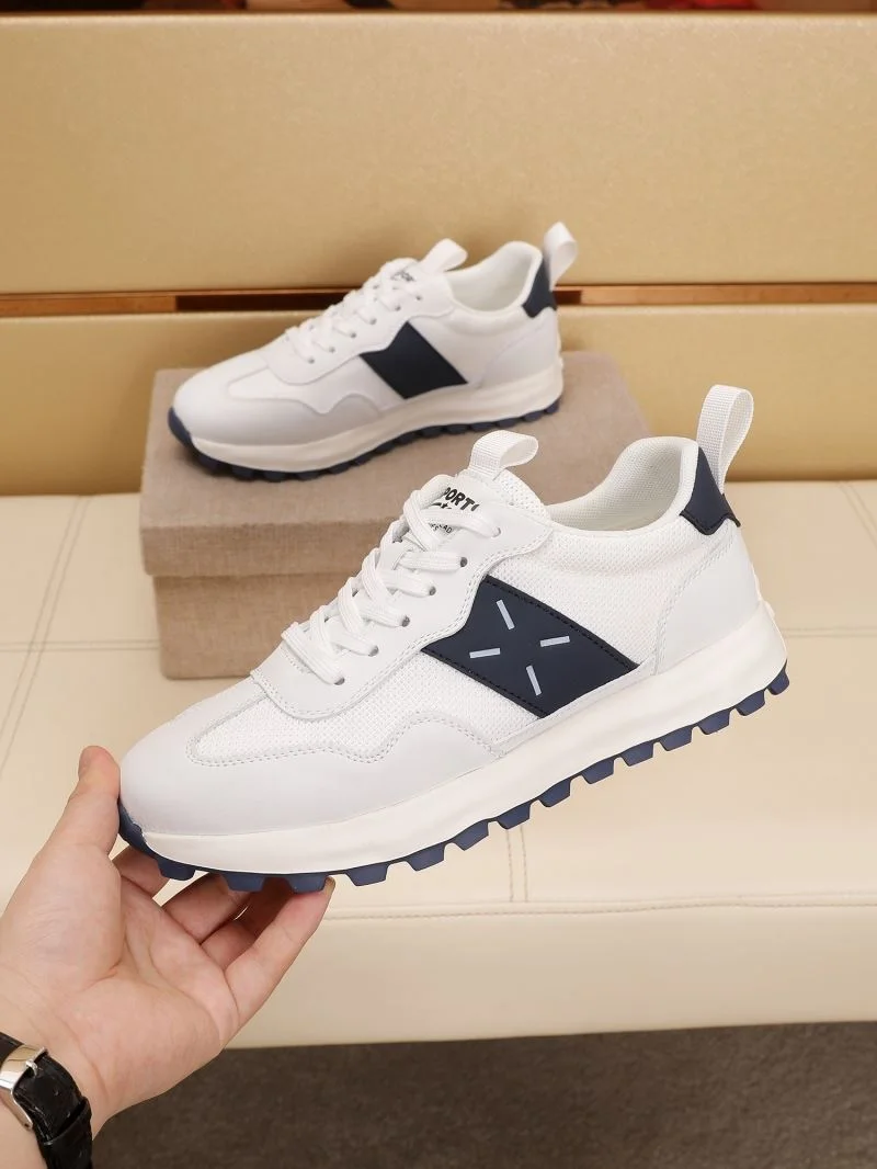 SunProtective Prada Low Shoes 33856