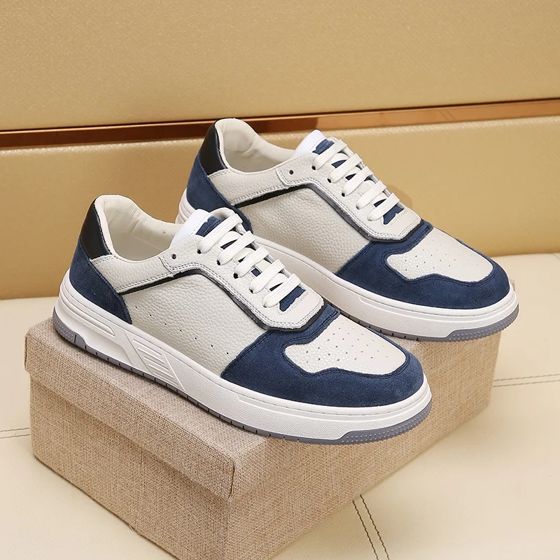 Tailored Prada Low Shoes 33842