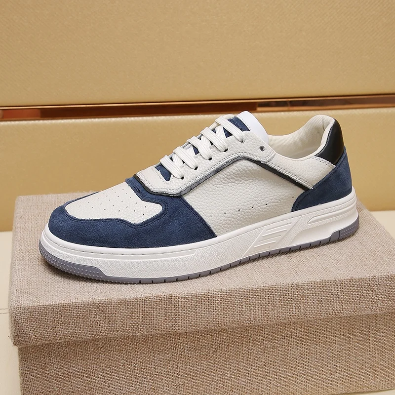 Tailored Prada Low Shoes 33842