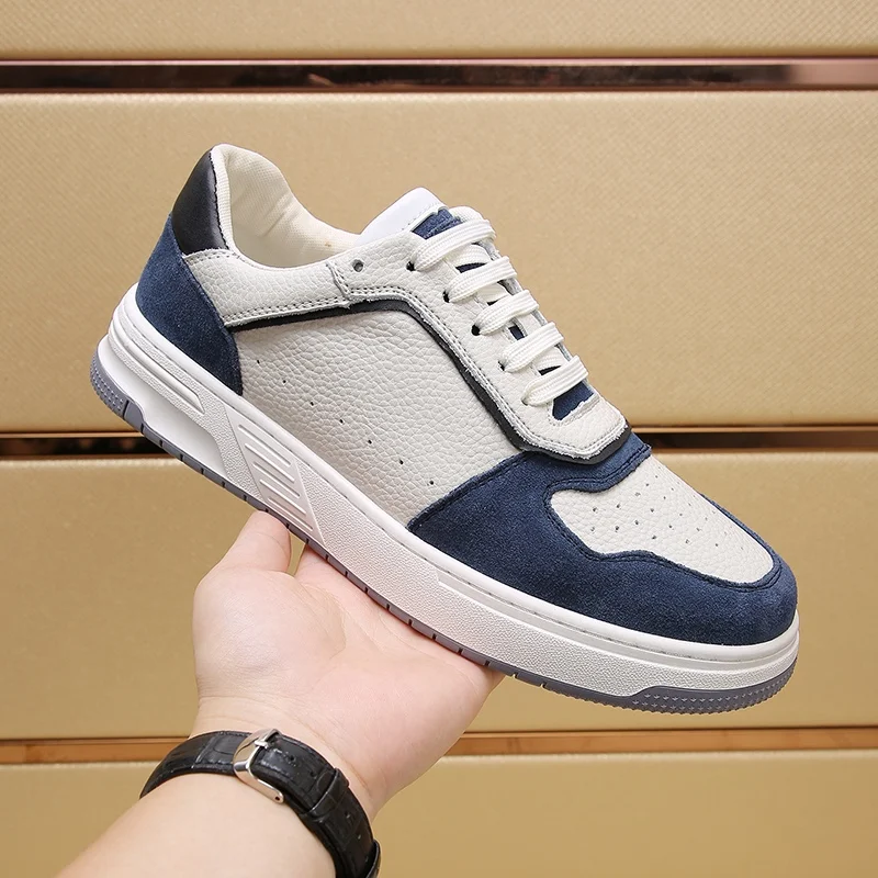 Tailored Prada Low Shoes 33842