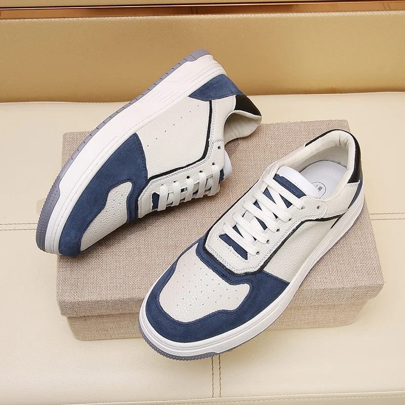 Tailored Prada Low Shoes 33842