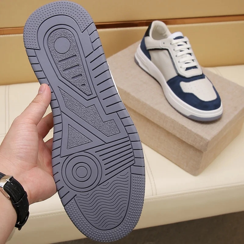 Tailored Prada Low Shoes 33842