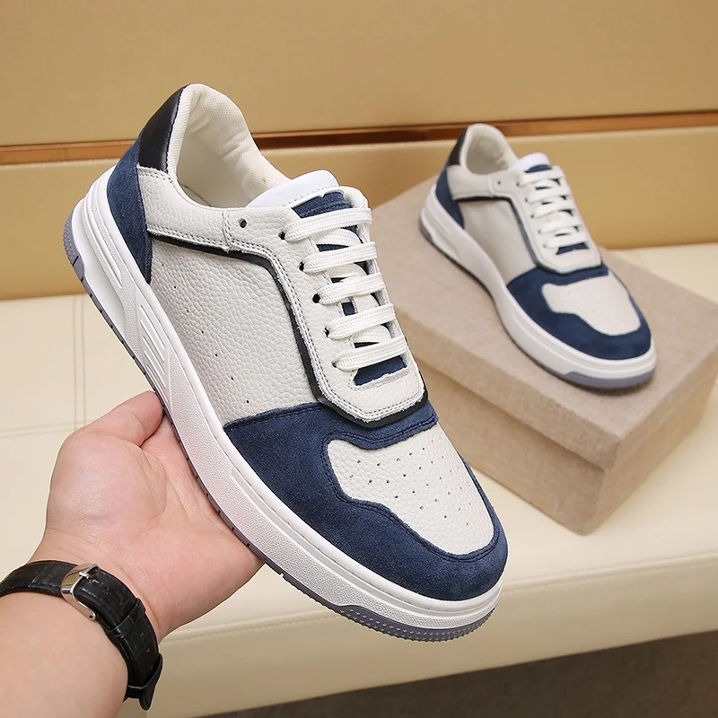 Tailored Prada Low Shoes 33842
