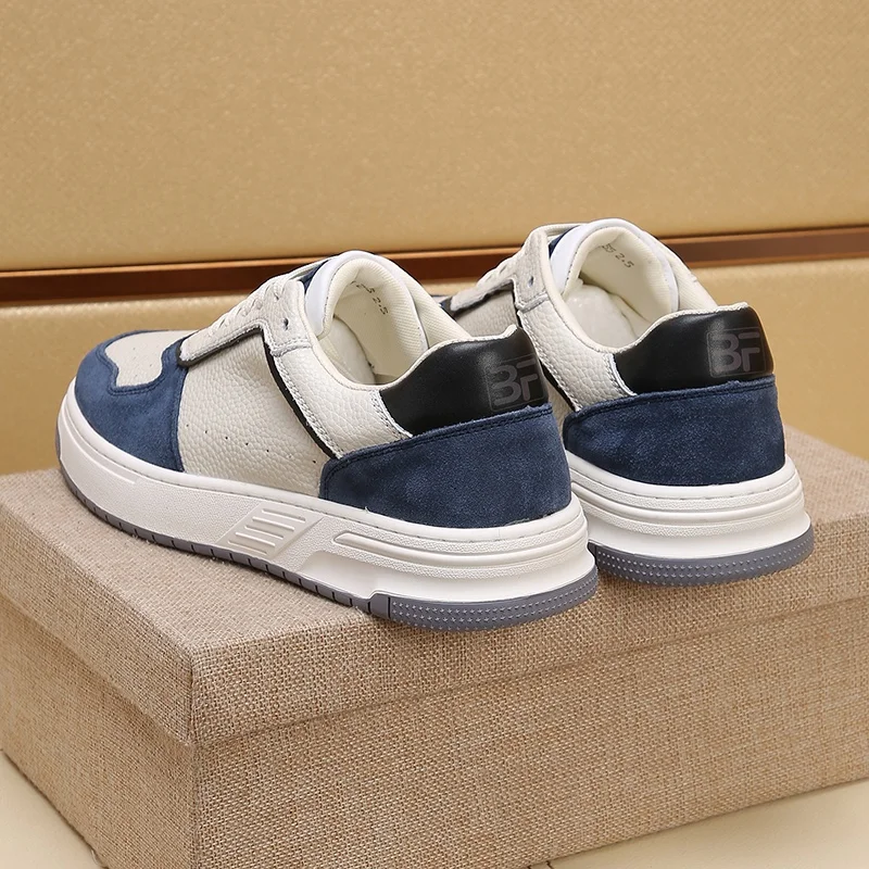 Tailored Prada Low Shoes 33842