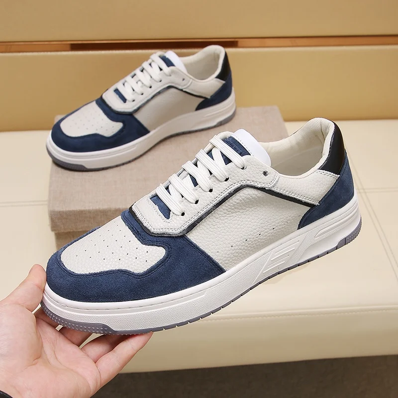 Tailored Prada Low Shoes 33842