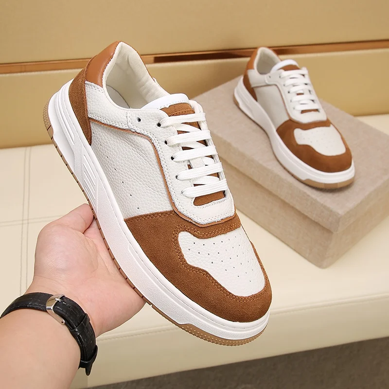 Prada Low Shoes SmoothTexture 33858