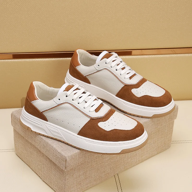 Prada Low Shoes SmoothTexture 33858